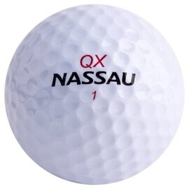 Nassau Nassau QX  kwaliteit mix