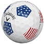 Callaway Chrome Soft Truvis color mix AA quality