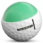 Titleist Tour Soft geel AA kwaliteit
