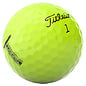 Titleist Tour Soft geel AA kwaliteit