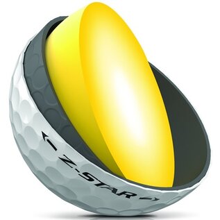 Srixon Z-star AA kwaliteit