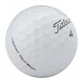 Titleist NXT Tour S Budget AA quality