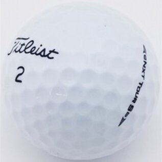 Titleist NXT Tour S Budget AA quality