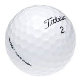Titleist NXT Tour S Budget AA kwaliteit