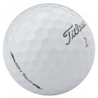 Titleist NXT Tour Budget AA kwaliteit