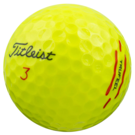 Titleist Titleist TruFeel geel AAA / AAAA kwaliteit