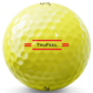 Titleist TruFeel geel AAA / AAAA kwaliteit