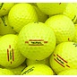 Titleist TruFeel geel AAA / AAAA kwaliteit