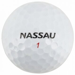 Nassau Plus kwaliteit mix ● 100 stuks ● AANBIEDING!