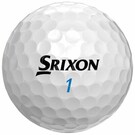 Srixon Srixon Budget mix AA quality | 100 pcs | SALE!
