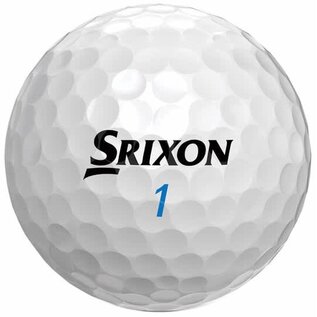 Srixon Budget mix AA kwaliteit | 100 stuks | AANBIEDING!