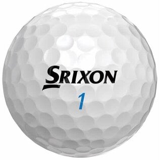 Srixon Budget mix  AA quality | 100 pcs | SALE!