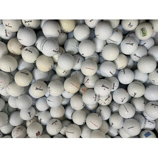 Srixon Budget mix  AA quality | 100 pcs | SALE!