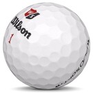 Wilson Staff Wilson Staff DX2 / DUO  Soft quality mix | BLACK FRIDAY DEAL!