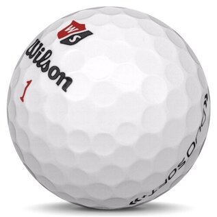 Wilson Staff DX2 / DUO Soft kwaliteit mix | AANBIEDING!