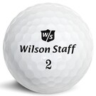 Wilson Staff Wilson Staff Budget mix | AANBIEDING!