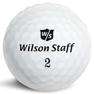 Wilson Staff budget mix | SALE!