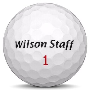 Wilson Staff Budget mix | AANBIEDING!