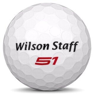 Wilson Staff budget mix | SALE!