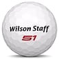 Wilson Staff budget mix | SALE!