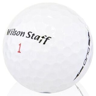 Wilson Staff DX2 Soft / DUO AA kwaliteit