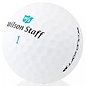 Wilson Staff DX2 Soft / DUO AA kwaliteit