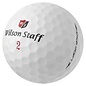 Wilson Staff DX2 Soft / DUO AA kwaliteit