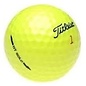 Titleist DT SoLo geel kwaliteit mix