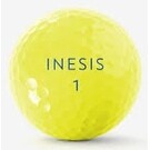 Wilson Best Buy Golfballen Top mix yellow quality mix