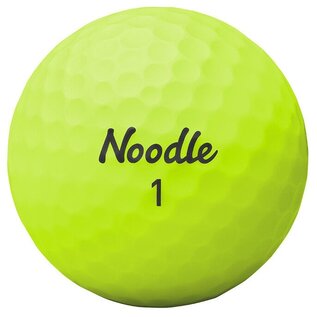 Wilson Top mix geel kwaliteit mix