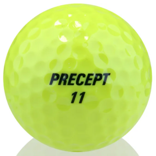 Wilson Top mix yellow quality mix