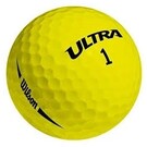 Wilson Wilson mix geel kwaliteit mix