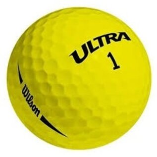 Wilson mix yellow quality mix