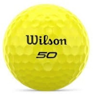 Wilson mix geel kwaliteit mix