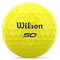 Wilson mix geel kwaliteit mix
