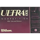 Wilson Wilson ULTRA 500 Competition | new in box 12 pcs | SALE!