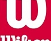 WILSON NEW GOLF BALLS