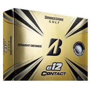 Bridgestone e12 Contact| nieuw in doos 12 stuks | AANBIEDING!
