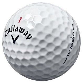 Callaway HEX DIABLO | nieuw in doos 12 stuks | AANBIEDING!