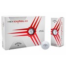 Callaway Callaway HEX DIABLO | new in box 12 pcs | SALE!