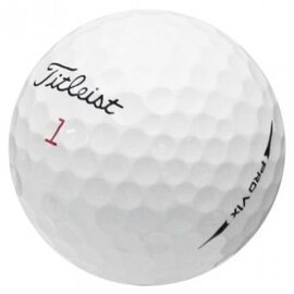 Titleist Titleist Pro V1x Training mix
