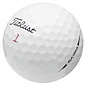 Titleist Pro V1x Training mix