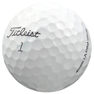 Titleist Pro V1 2024 AA quality