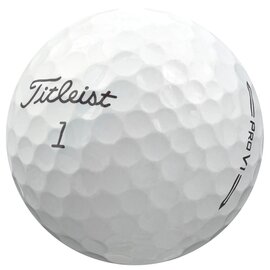 Titleist Titleist Pro V1 2024 AAA  quality
