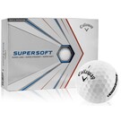 Callaway Callaway Supersoft | new in box 12 pcs | SALE!
