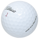 Titleist Titleist Pro V1x 2024 AA kwaliteit