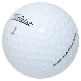 Titleist Titleist Pro V1x 2024 AAA quality