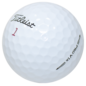 Titleist Pro V1x 2024 AAA kwaliteit