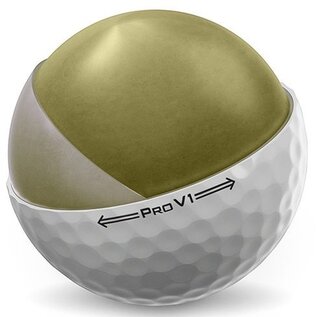 Titleist Pro V1 2020-2024 A kwaliteit