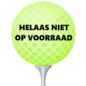 Callaway Supersoft kleurenmix mat AA kwaliteit
